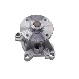 Water Pump 21010-4JM0A for 2014-2017 Nissan Navara III NP300 D23 2018 Terra JD23