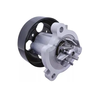 Water Pump 21010-6N225 for Nissan Engine F9Q M9R QR20 QR25 X-Trail Murano Prairie Rogue Serena
