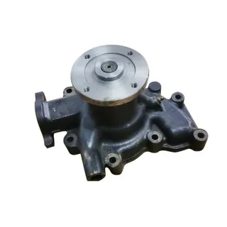 Water Pump 21010-Z5700 21010Z5613 21010-Z5429 for Nissan Engine FE6 FE6T Truck UD