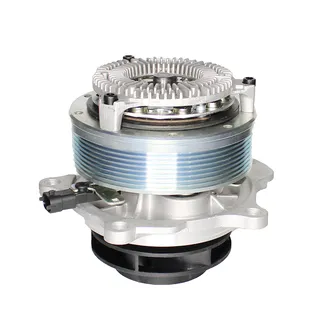 Water Pump 2104577 for DAF Truck CF/XF 106/Euro6