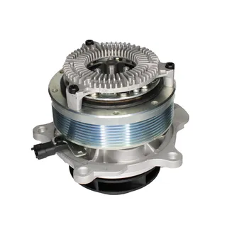 Water Pump 2104578 for DAF Truck XF106 CFEURO6 XFEURO6