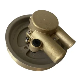 Water Pump 21212798 3812522 for Volvo Penta Engine 3.0GLP-D 3.0GLP-E 3.0GLP-J 3.0GLP-N