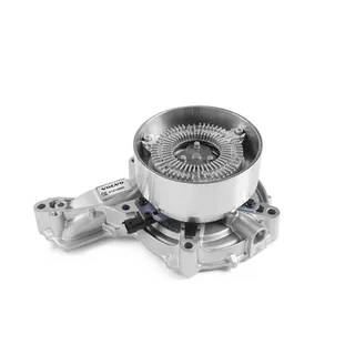 Water Pump 21969188 21969187 for Volvo Engine D11K D11C Truck Euro5 Euro6