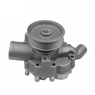 Water pump 224-3253 for Caterpillar CAT Engine C7 C9 Excavator E330 E330C