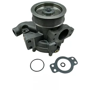 Water Pump 227-4299 for Caterpillar CAT Engine C9 C-9 C7 Excavator E330D E330C
