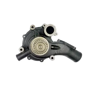 Water Pump 23 Teeth 16100-1313 16100-3650 for Hino Engine P09C EP100