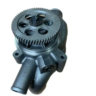 Water Pump 23520136 23505895 for Detroit Engine Series 60 12.7
