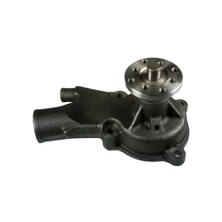 Water Pump 244943 973896 1038050M91 for GMC Series 45 50 GM 250 4.1L Hyster Forklift S60-120E S30-50E S30-60ES