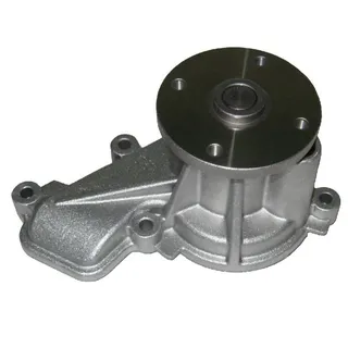 Water Pump 25100-2E000 for Hyundai Elantra Kona Tucson Veloster Kia Forte Rondo Seltos Soul