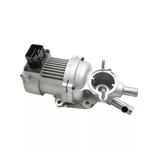 Water Pump 25100-2E272 for 16-19 Hyundai Sonata Hybrid 17-20 Kia Optima