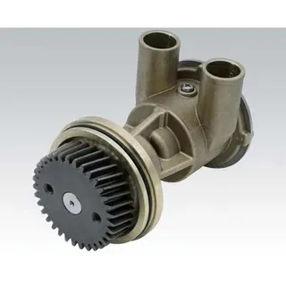 Water Pump 263-7531 for Caterpillar CAT Marine Engine C4.4