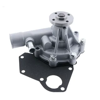 Water Pump 2876056 for Caterpillar CAT Skid Steer Loader 262C 246C 256C 236B2 252B2 Engine 3044C C3.4