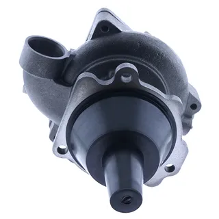 Water Pump 2882145 for Cummins Engine ISM  M11 CM570 CM875