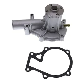 Water Pump 29-70183-00 for Carrier CT 3.69 Supra 922 944