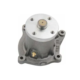 Water Pump 296-4655 for Caterpillar CAT Engine C4.2 C6 C6.4 Excavator 311D 312D 314D 320D 323D