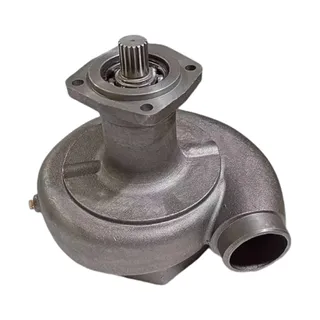 Water Pump Assembly 3050445 4372338 for Cummins Engine KT38 KTA38 K50 KT50 M11 GTA38 QSK19G QSK60 G5.9