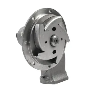 Water Pump 316GC1205 316GC1211A 25123023 for Mack Engine E6