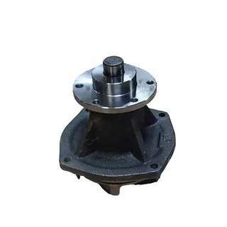 Water Pump 328889R1 749551C91 for International Harvester 806 856 1206
