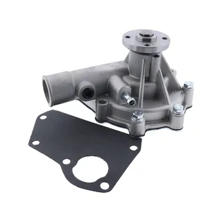 Water Pump 32A45-00010 32A45-00022 for Mitsubishi Engine S4S Forklift FD30 FD28 FD25