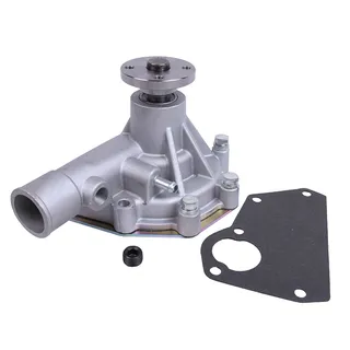 Water Pump 32B45-10031 32B45-10032 for Mitsubishi Engine S6S Caterpillar CAT TCM Forklift FD35T9 FD40T9 FD45T9 Northern Lights Generator M944T3 M38CR2 M40C3