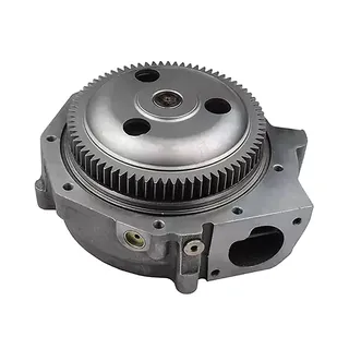 Water Pump 336-2213 224-3238 for Caterpillar CAT Engine 3406E C15 C18 Excavator 365C 374D 374F 385C 390D 390F
