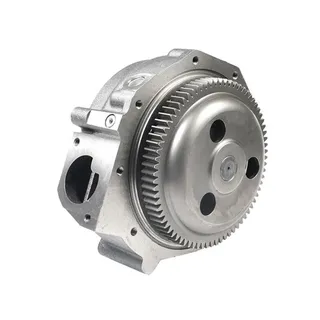 Water Pump 3362213 for Caterpillar CAT Engine C9 C15 C18 Excavator 365C 374 385C 390D