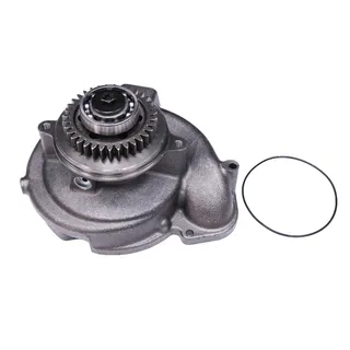 Water Pump 352-0205 for Caterpillar Engine C11 C13 Excavator CAT 345C 345D 349D Wheel Loader 966H 972H 980C