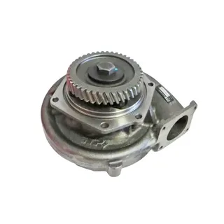Water Pump 3520200 for Caterpillar CAT 3208 3412 3412C 3412D 3412E C27 C32 5110B