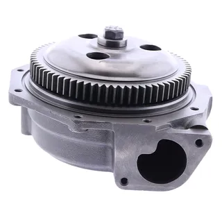 Water Pump 352-0211 for Caterpillar CAT 621G 623G 631E 633E 657G 770 772 834H 988G Engine C15 C18 3456 3408C 3408E