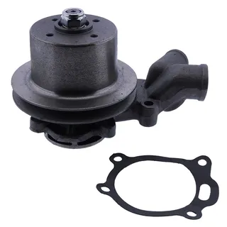 Water Pump 3637468M91 for Massey Ferguson Tractor 375 390 393 398 3060 4225 4240 4253 4265 5285 5290 5310 390T
