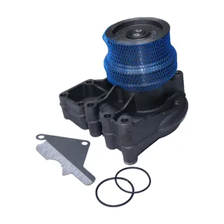 Water Pump 4089910 3682311 4089910RX 3684449 for Cummins Engine B5.9 ISX ISX15