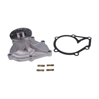 Water Pump 3704180M92 for Massey Ferguson Tractor 1125 1140 1145 1240 1250 1260