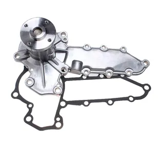 Water Pump 383-0433 for Caterpillar CAT Engine C1.7 C1.8 C2.4 Excavator 303.5E 304E 304E2 305.5E 305E 305E2 Loader 901C 901C2 902C 903C