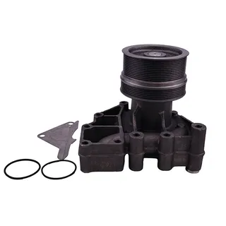 Water Pump 4089911 for Cummins ISX15 QSX15 ISX Engine