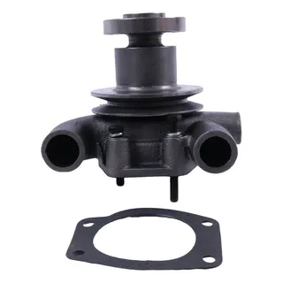 Water Pump 747542M91 41312159 for Massey Ferguson Tractor 2200 2500 4500 235 245 253 200B 203 2135 2244 MF200