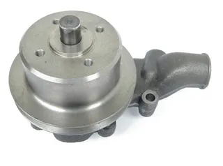 Water Pump 41312366 41312489 41312551 41312552 41312554 for Massey Ferguson Tractor 261