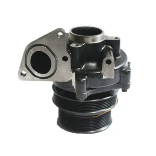 Water Pump 4327408 for Cummins Engine ISZ ISZ13
