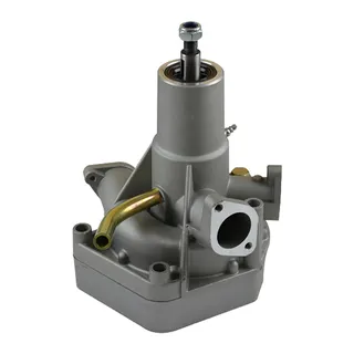 Water Pump 4538058 985174 for Iveco Truck PA-034