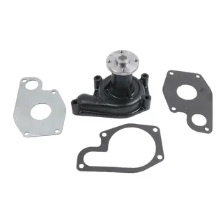 Water Pump 490B-42004 for Xinchai C490BT 490BPG Engine Jinma JM-404 JM-454 Nortrac NT-404 NT-454 Tractor