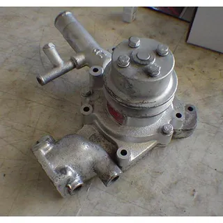 Water Pump 4L22BT-06100-3 for Jinma Engine 4L22 4L22T 4L22BT