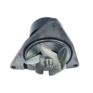 Water Pump 5318753 for Cummins Engine L9.5 6L ISL9.5 L375 6CT