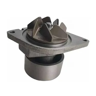 Water Pump 5472982 5473991 for Cummins Engine QSB7-DM B6.7