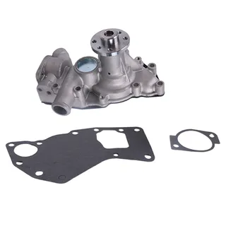 Water Pump 5873111480 5873111481 5873111482 for Isuzu Engine 3LD1 3LD2 4LB1 4LC1 4LE1 4LE2