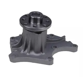 Water Pump 5876100880 8-97123-330-1 for Isuzu Engine 4JH1 4JG1 4JG2 4JB1