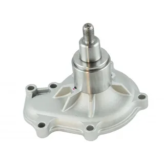 Water Pump 5H681-25860 for Kubota Engine V3300 V3800 V3800-DI V3800-DI-T Harvester 988Q