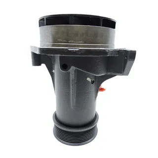 Water Pump 612600061739 for Weichai Engine WD615 WD10G WD61506SD