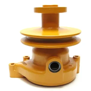 Water Pump 6141-61-1111 6141-61-1300 for Komatsu 4D92-1 Engine D20P-3 Bulldozer