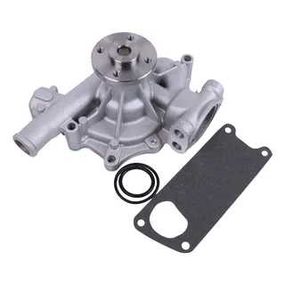 Water Pump 6202-63-1201 6202-63-1401 6202-62-1200 6202-62-1201 6201-61-1158 for Komatsu Engine 4D95S Forklift FD20-11 FD25-11 FD30-11 FD30NT-11