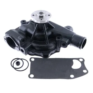 Water Pump 6206-61-1503 for Komatsu Engine 6D95L S6D95L Forklift FD35-4 FD35-5 FD45-4 FD45-5 FD50 FD70