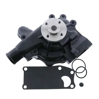 Water Pump 6206-61-1505 for Komatsu Engine 6D95L-1 Wheel Loader WA120-3 Motor Grader GD305A-1 GD511A-1